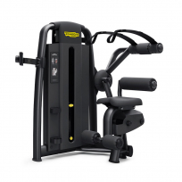 Тренажёр для пресса TECHNOGYM Selection 900 Total Abdominal