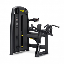 Дельтовидные мышцы TECHNOGYM Selection 900 Upper Back