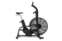 Велотренажер SPIRIT FITNESS AB900+ AIR BIKE