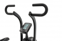 Велотренажер SPIRIT FITNESS AB900+ AIR BIKE