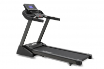 Беговая дорожка SPIRIT XT285 Black
