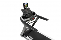Беговая дорожка SPIRIT FITNESS XT685 DC Black