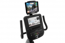 Велотренажер SPIRIT FITNESS XBR55 ENT Black