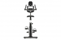 Велотренажер SPIRIT FITNESS XBU55 ENT Black