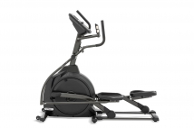 Эллиптический тренажер SPIRIT FITNESS XE195 Black