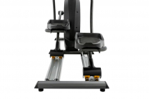 Эллиптический тренажер SPIRIT FITNESS XE795 Black