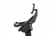 Велотренажер SPIRIT XBU75 Black