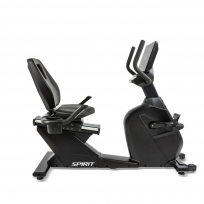 Велотренажер SPIRIT FITNESS CR980