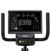 Велотренажер SPIRIT FITNESS CR980