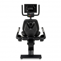 Велотренажер SPIRIT FITNESS CR980