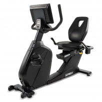 Велотренажер SPIRIT FITNESS CR980