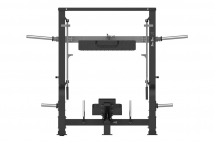 Вертикальный жим ногами HASTTINGS Digger HD043-5