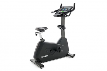 Велотренажер SPIRIT FITNESS CU800ENT Plus