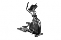 Эллиптический тренажер SPIRIT CE800ENT Plus