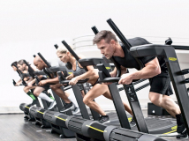 Беговая дорожка TECHNOGYM Skillmill Connect