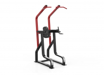 Турник/Брусья/Пресс IMPULSE FITNESS Sterling SL7045+SL7045OPT