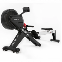 Гребной тренажер SOLE FITNESS SR500