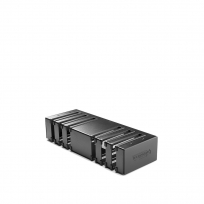 Стойка для аксессуаров TECHNOGYM Accessory Storage Rope