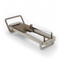 Реформер для пилатеса TECHNOGYM Reform Sand Stone