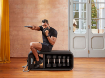 Силовая скамья TECHNOGYM Technogym Bench (Skillbench)