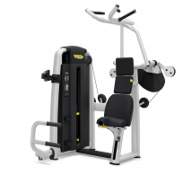 Вертикальная тяга TECHNOGYM Selection Vertical Traction Med