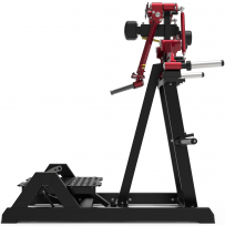 Дельтовидные стоя IMPULSE FITNESS ECP103