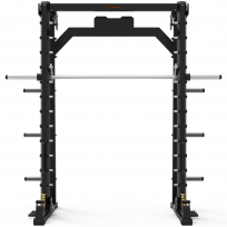 Машина Смита с регулируемым углом IMPULSE FITNESS ECP721
