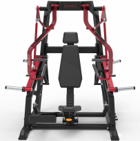 Жим от груди с легким стартом IMPULSE FITNESS ECP201